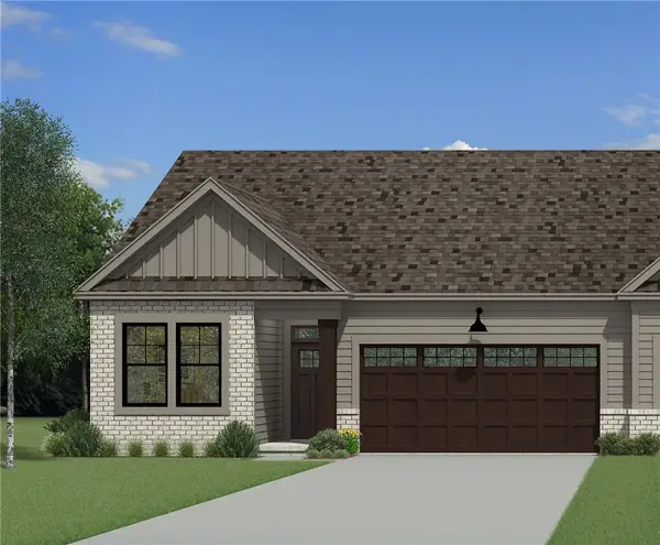 610 High Line Trail Lot 23, Victor, NY 14564