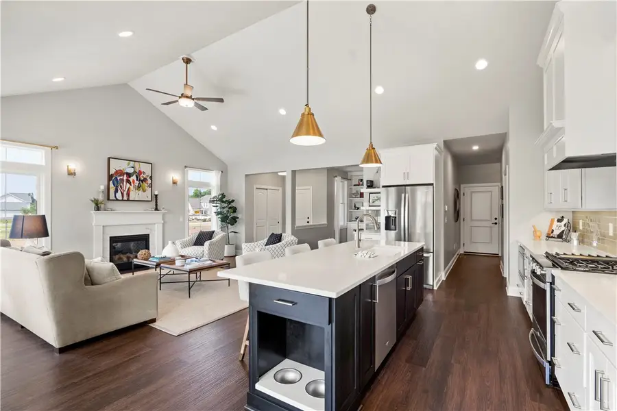 610 High Line Trail Lot 23, Victor, NY 14564 - #3