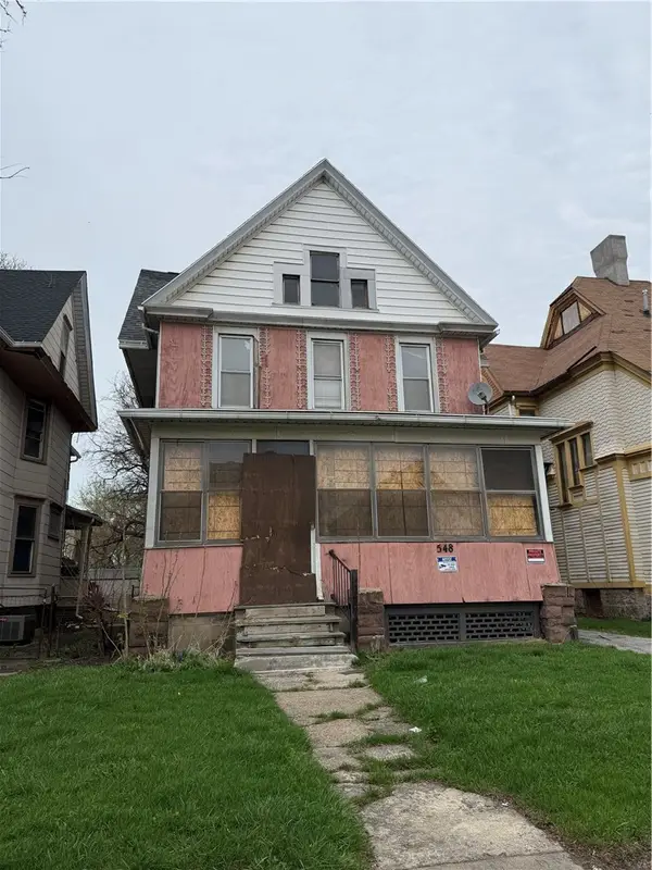 548 Lyell Avenue, Rochester, NY 14606