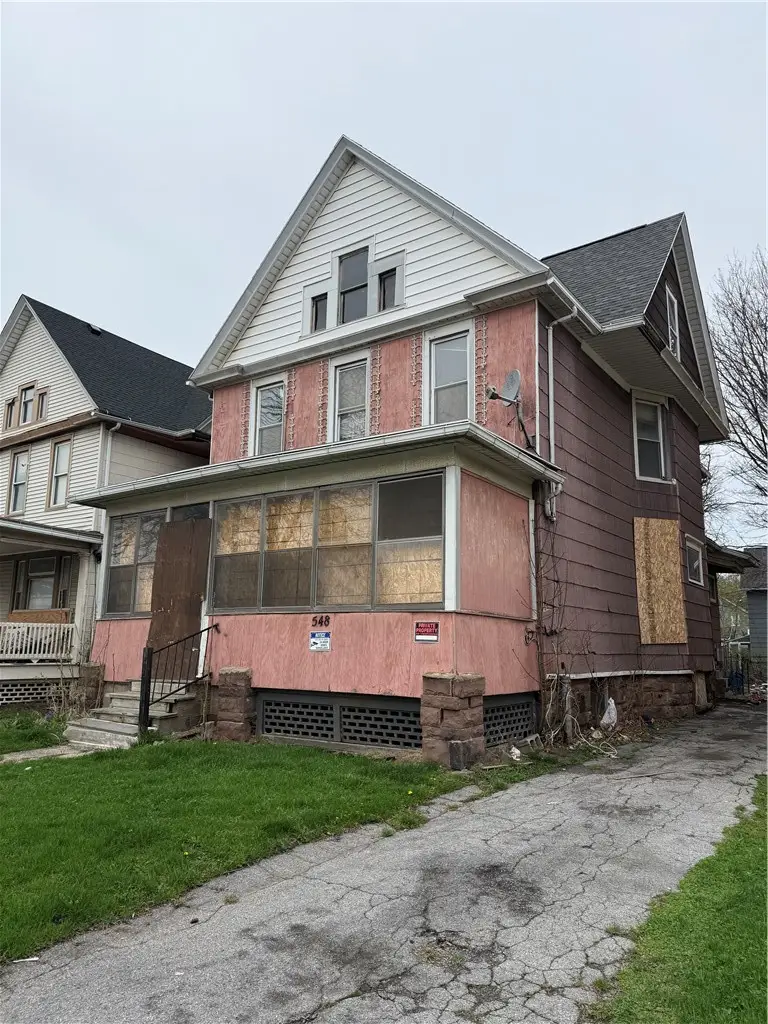 548 Lyell Avenue, Rochester, NY 14606 - #2