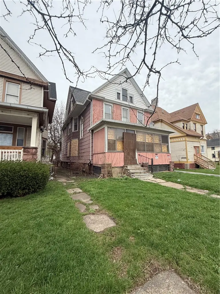 548 Lyell Avenue, Rochester, NY 14606 - #3