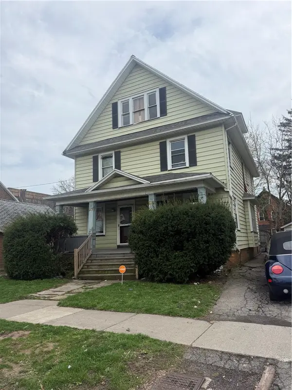 113 Dayton Street, Rochester, NY 14621