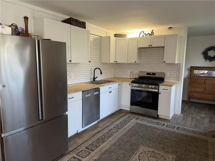 10470 Bethany Center Rd, East Bethany, NY 14054 - #3