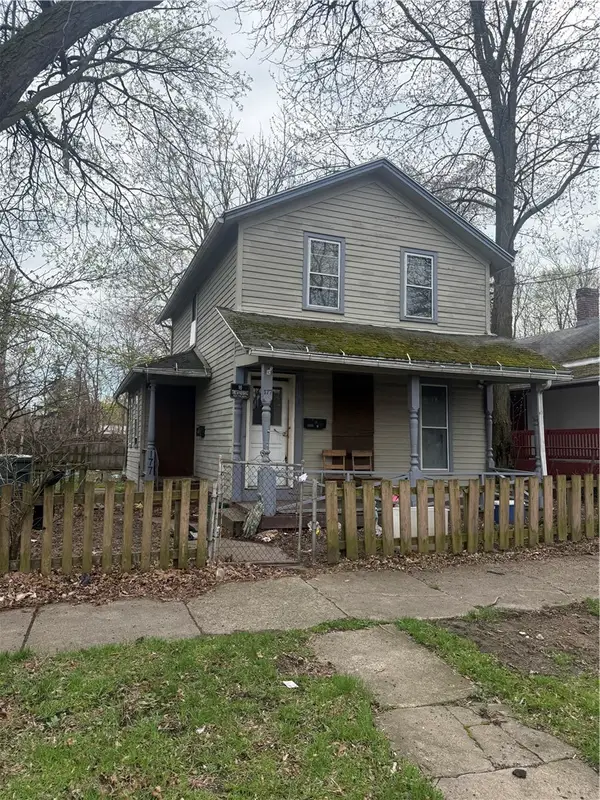 177 Wilder Street, Rochester, NY 14611