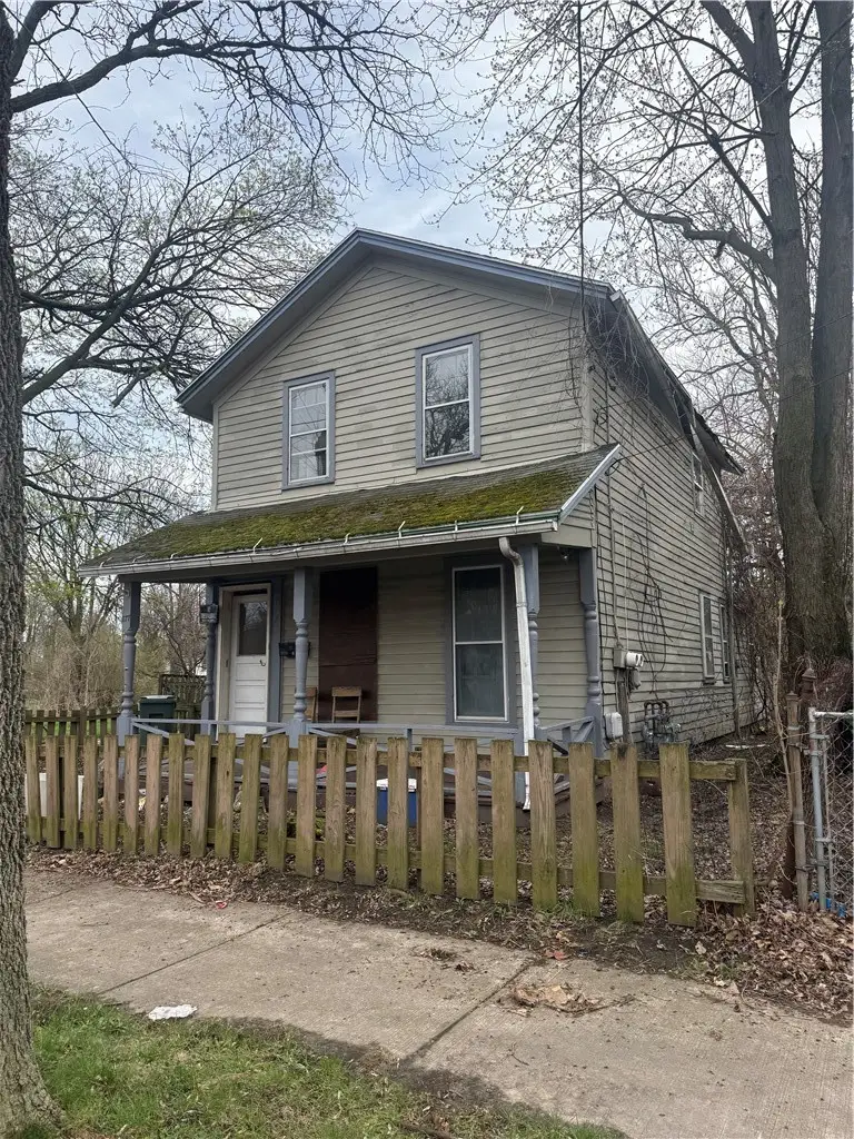 177 Wilder Street, Rochester, NY 14611 - #2