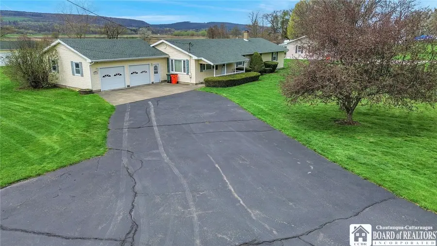 8643 State Route 36, Arkport, NY 14807 - #2