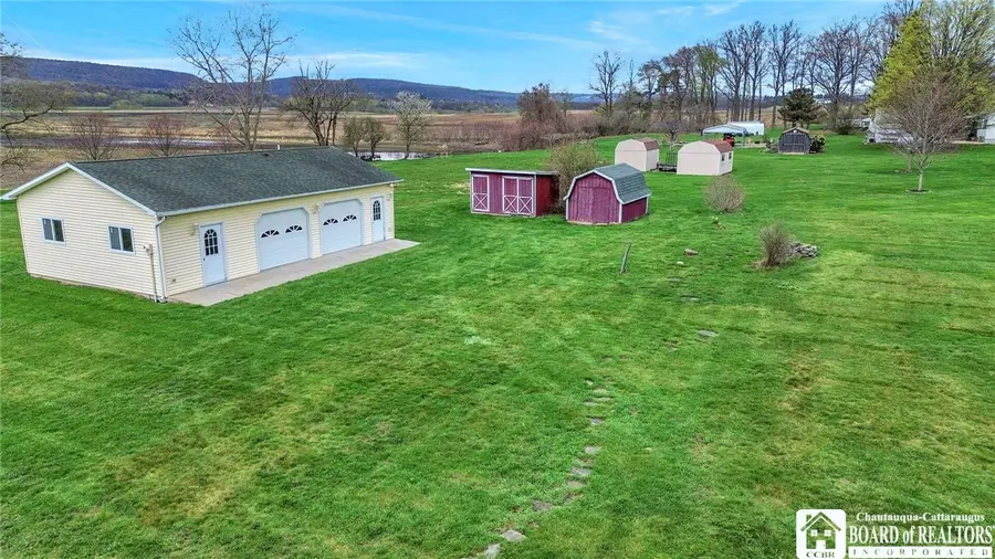 8643 State Route 36, Arkport, NY 14807 - #3
