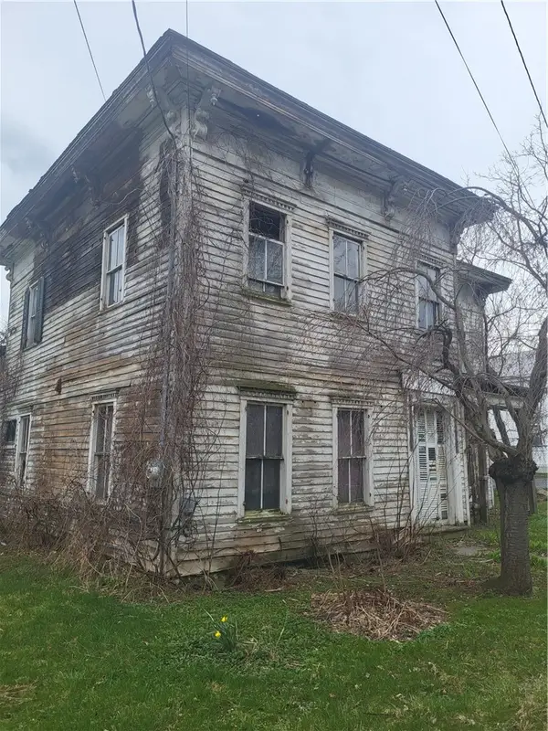 5174 State Route 227, Burdett, NY 14818