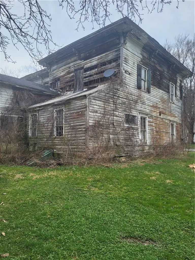5174 State Route 227, Burdett, NY 14818 - #2