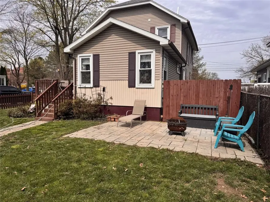 505 Roe Avenue, Elmira, NY 14901 - #3