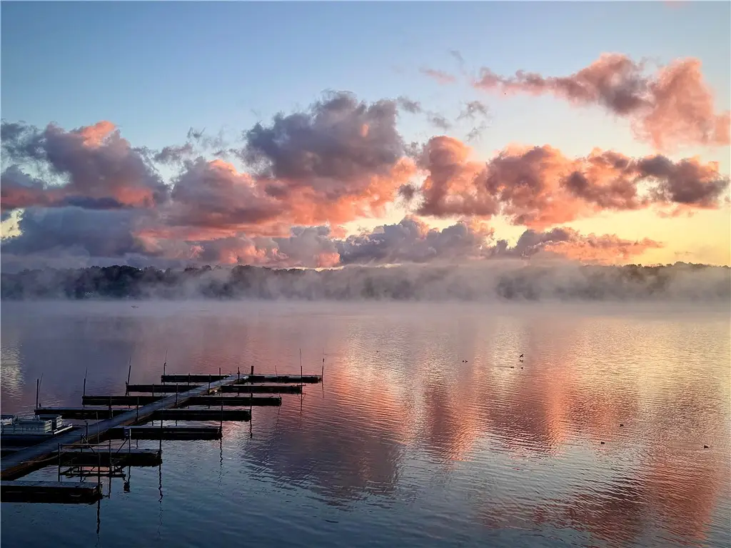 351 Bay Village Drive, Rochester, NY 14609 - #1