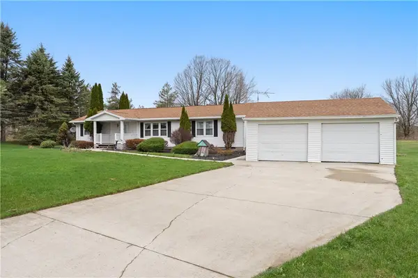 1951 Day Road, Wayland, NY 14572