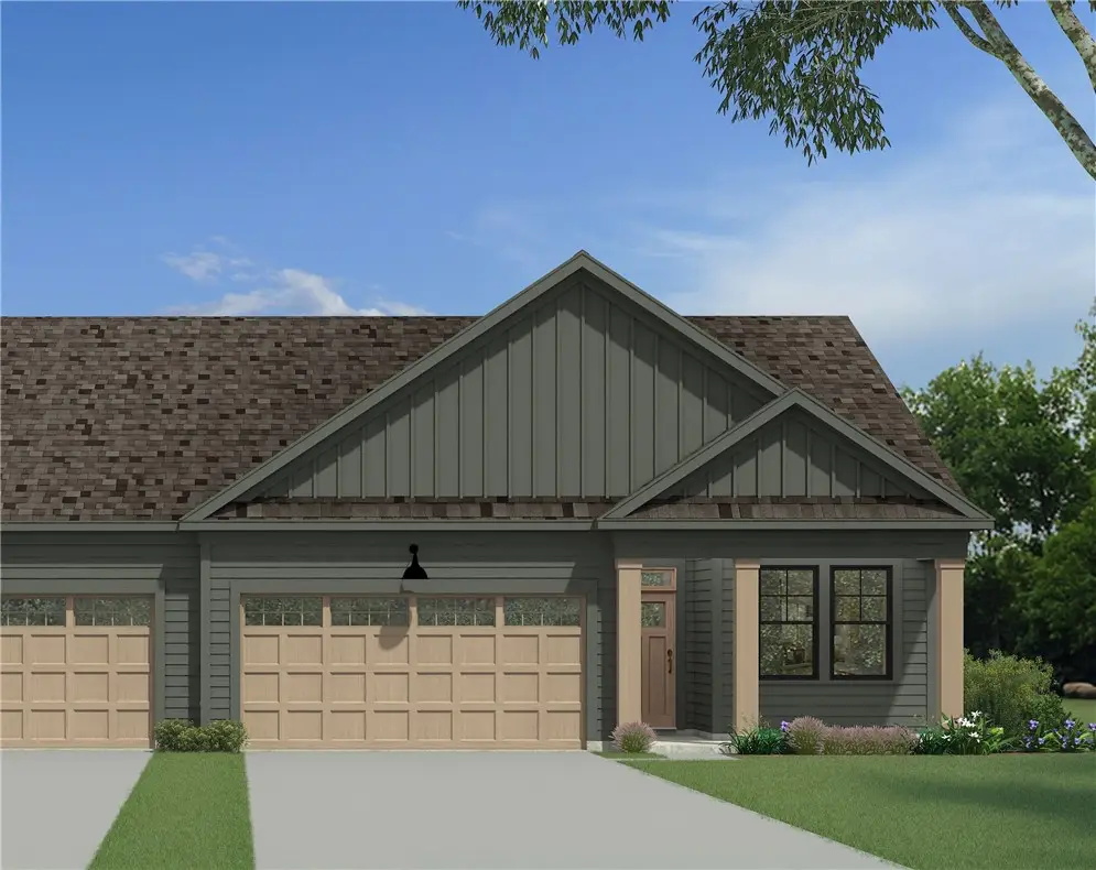 626 High Line Trail Lot 15, Victor, NY 14564 - #1