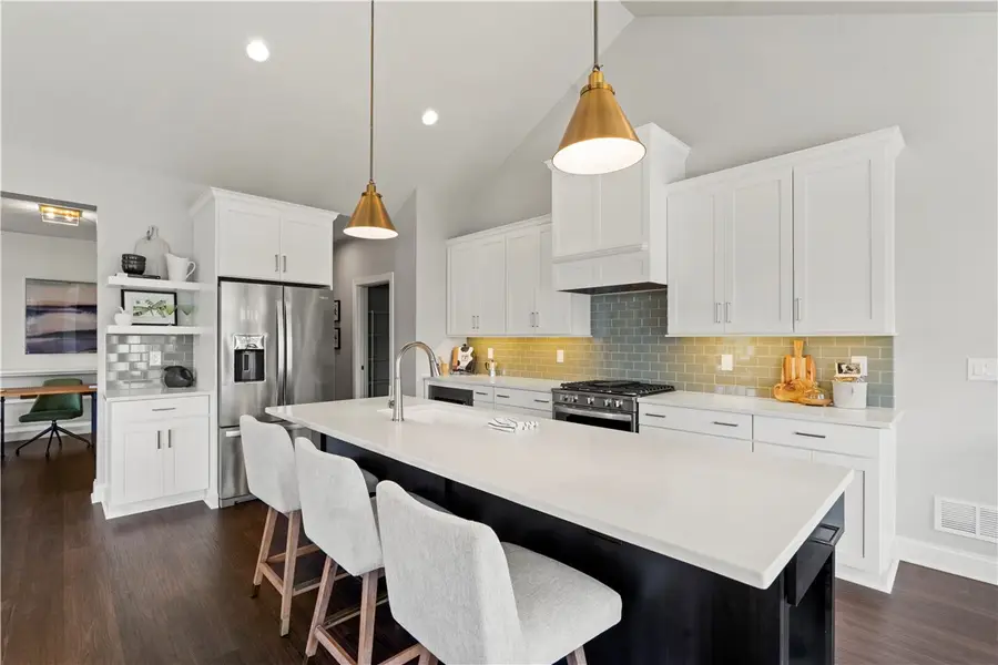 626 High Line Trail Lot 15, Victor, NY 14564 - #2