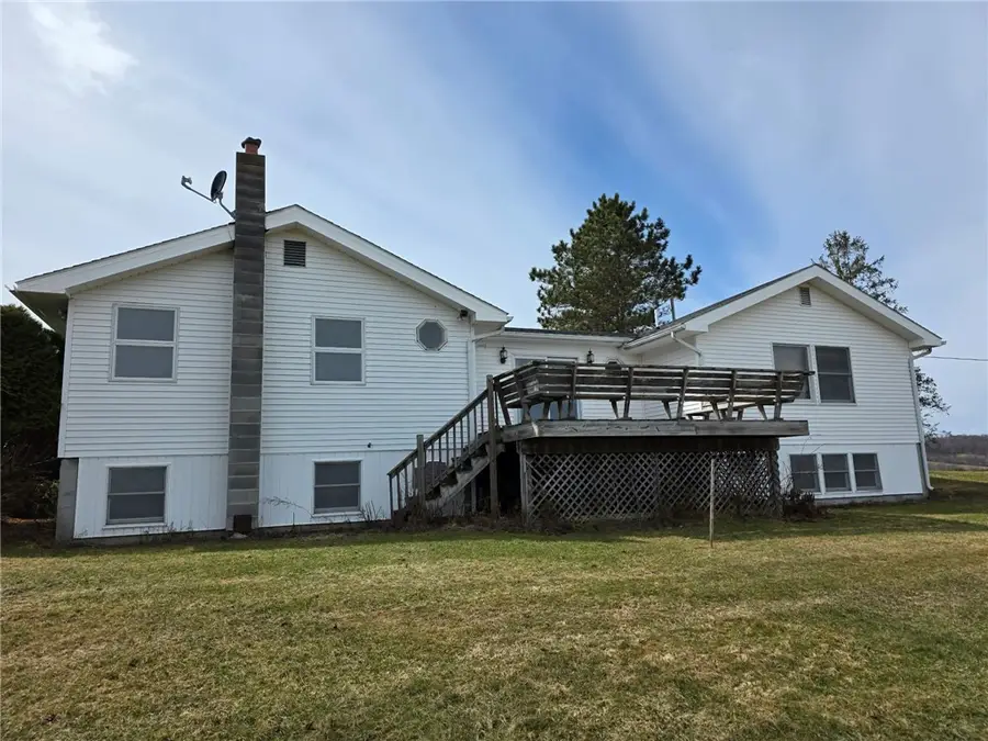 846 Butternut Road, Unadilla, NY 13849 - #2