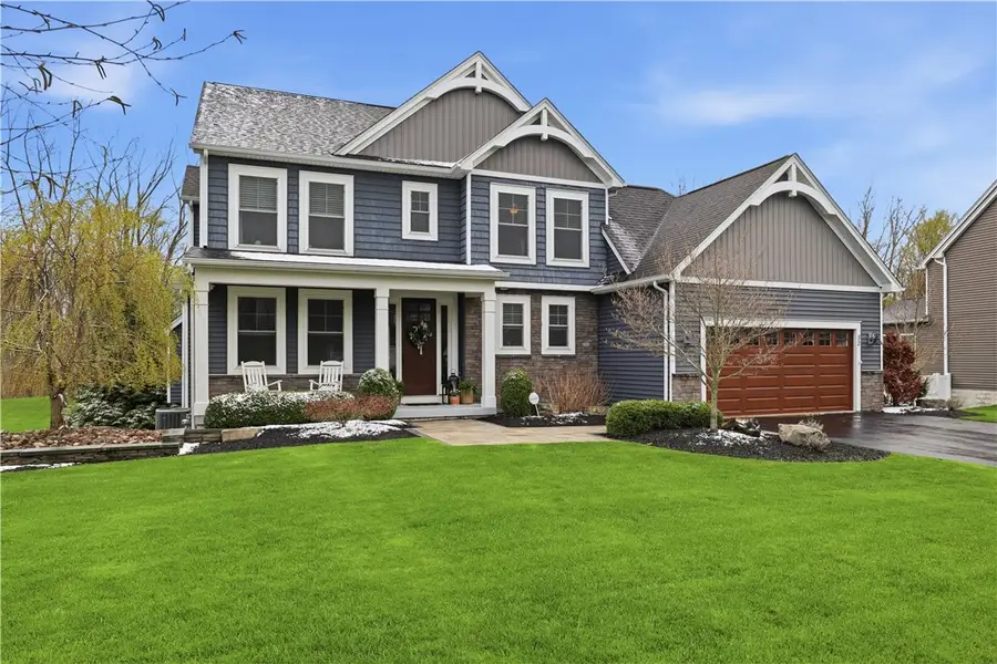 52 Copper Beech Run, Fairport, NY 14450 - #2