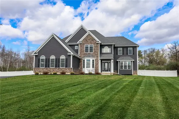 343 Wexford Lane, Horseheads, NY 14845