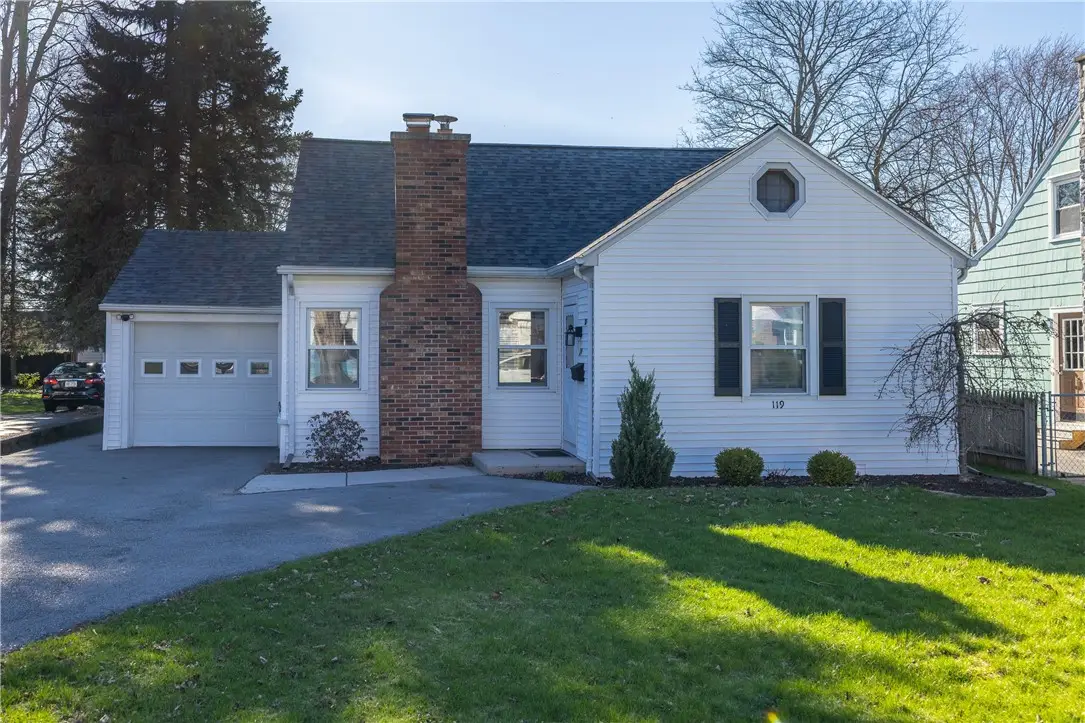 119 Walzer Road, Rochester, NY 14622 - #1