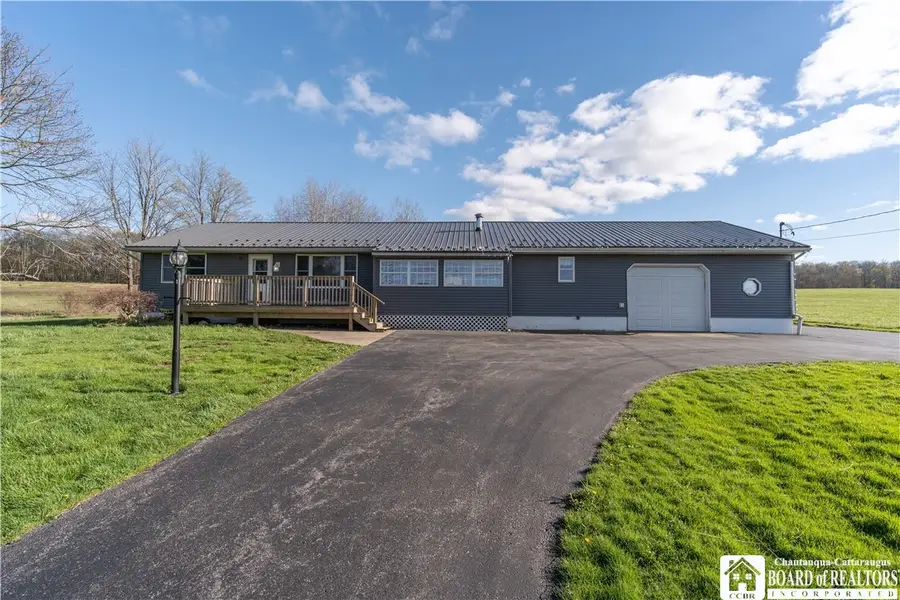 2853 Riverside Road, Jamestown, NY 14701 - #2