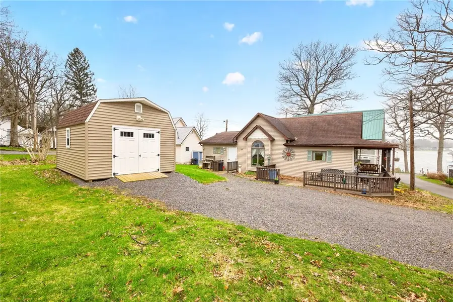 6958 7 Embury Avenue, Castile, NY 14427 - #3