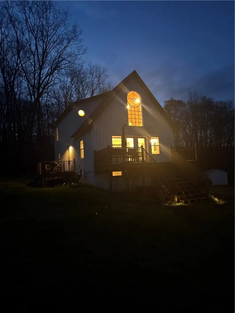 73 Reagan Road, Bovina Center, NY 13740 - #2