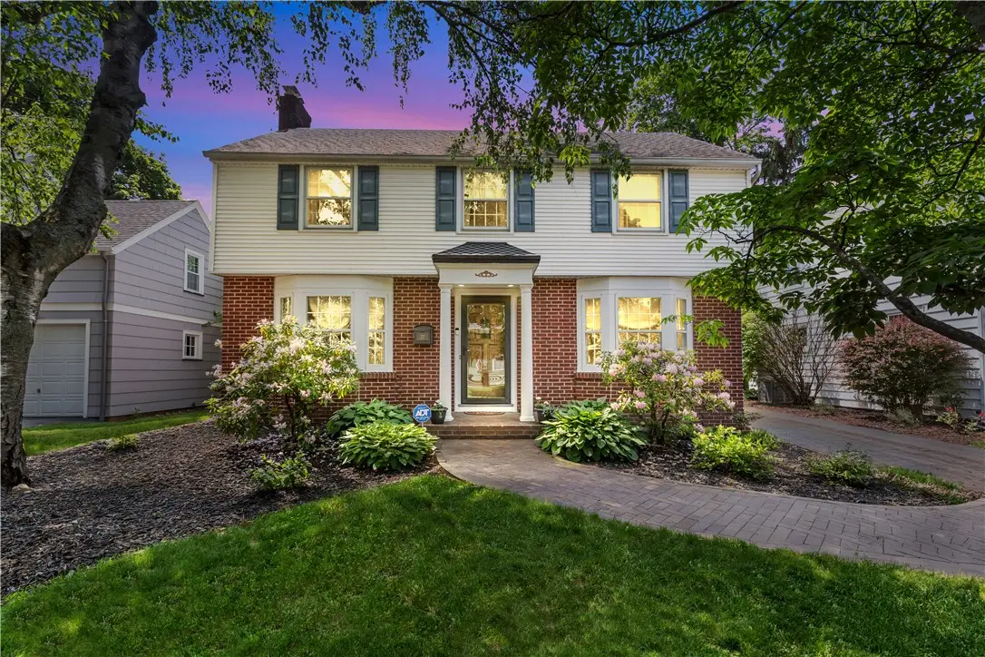 27 Covington Road, Rochester, NY 14617 - #1