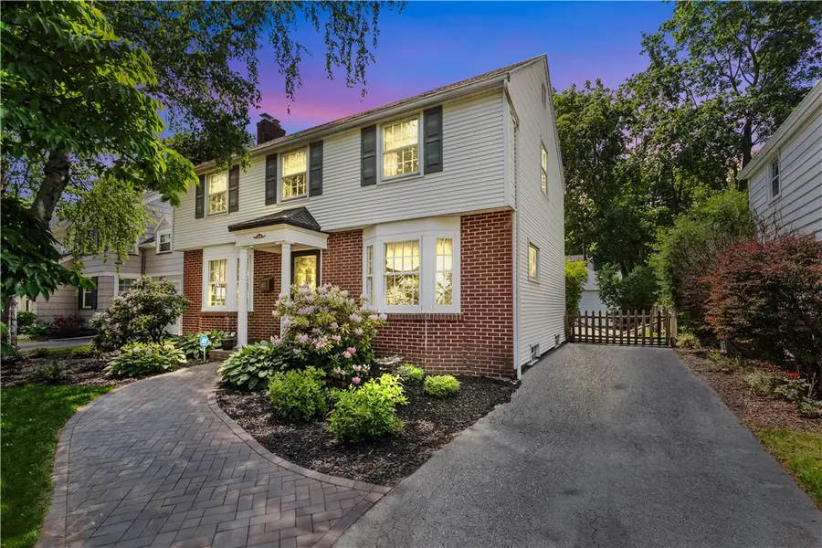 27 Covington Road, Rochester, NY 14617 - #2