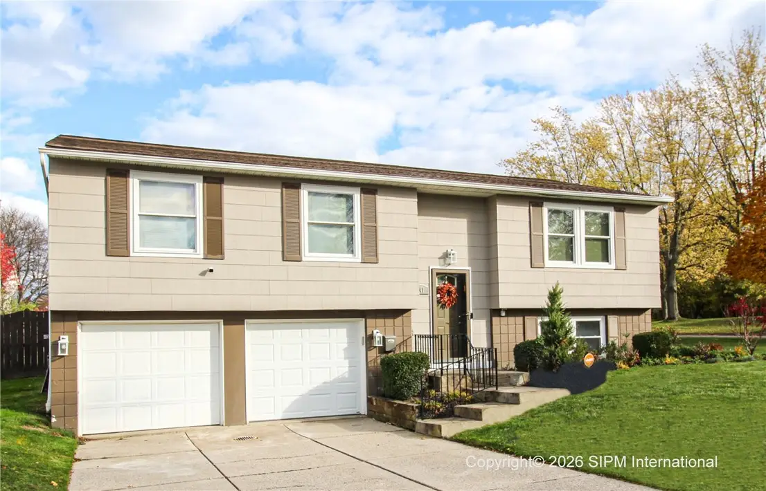 141 Fruitwood Terrace, Amherst, NY 14221 - #1