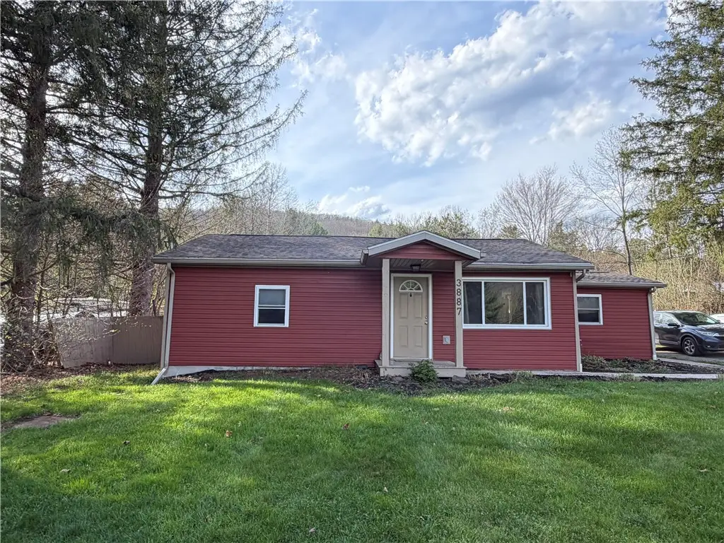 3887 State Route 414, Corning, NY 14830 - #1