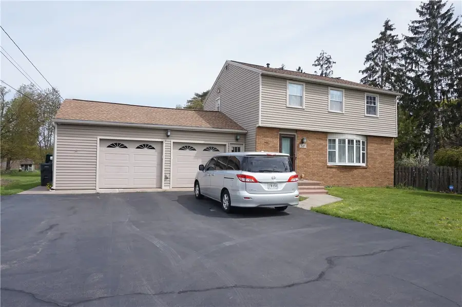 518 Maiden Lane, Rochester, NY 14616 - #2