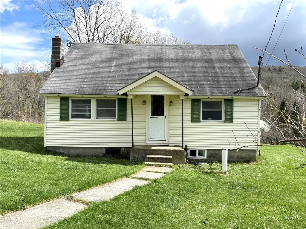 356 Honey Hill Road, Cherry Valley, NY 13320 - #1