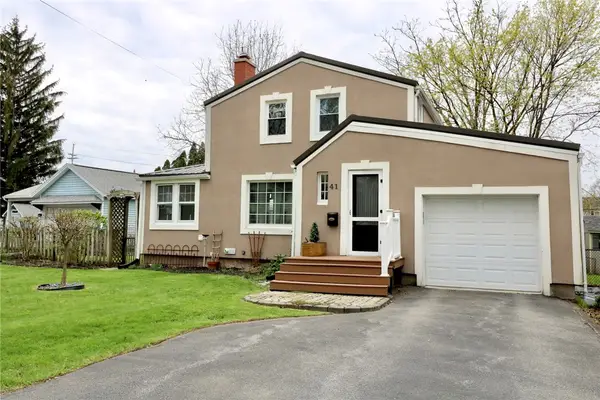 41 Bowery Street, Spencerport, NY 14559