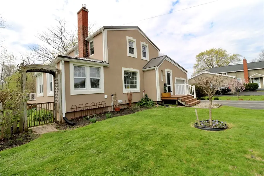 41 Bowery Street, Spencerport, NY 14559 - #3