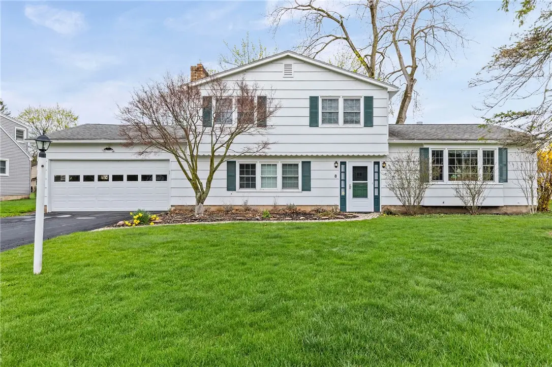 8 N Passage, Fairport, NY 14450 - #1