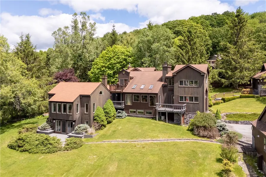94 Overlook Drive, Andes, NY 13731 - #2