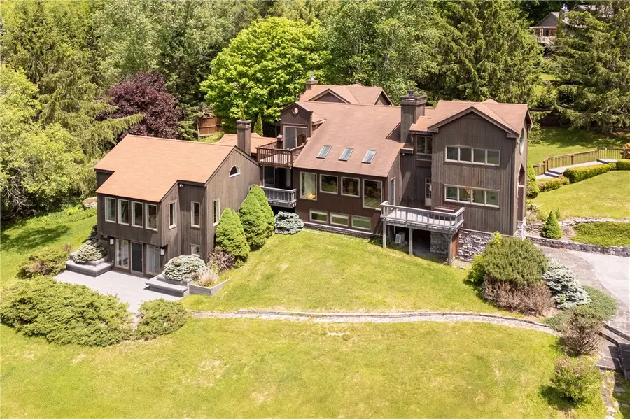 94 Overlook Drive, Andes, NY 13731 - #3
