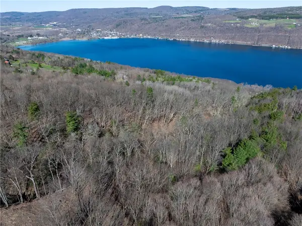 County Route 87 Road, Hammondsport, NY 14840