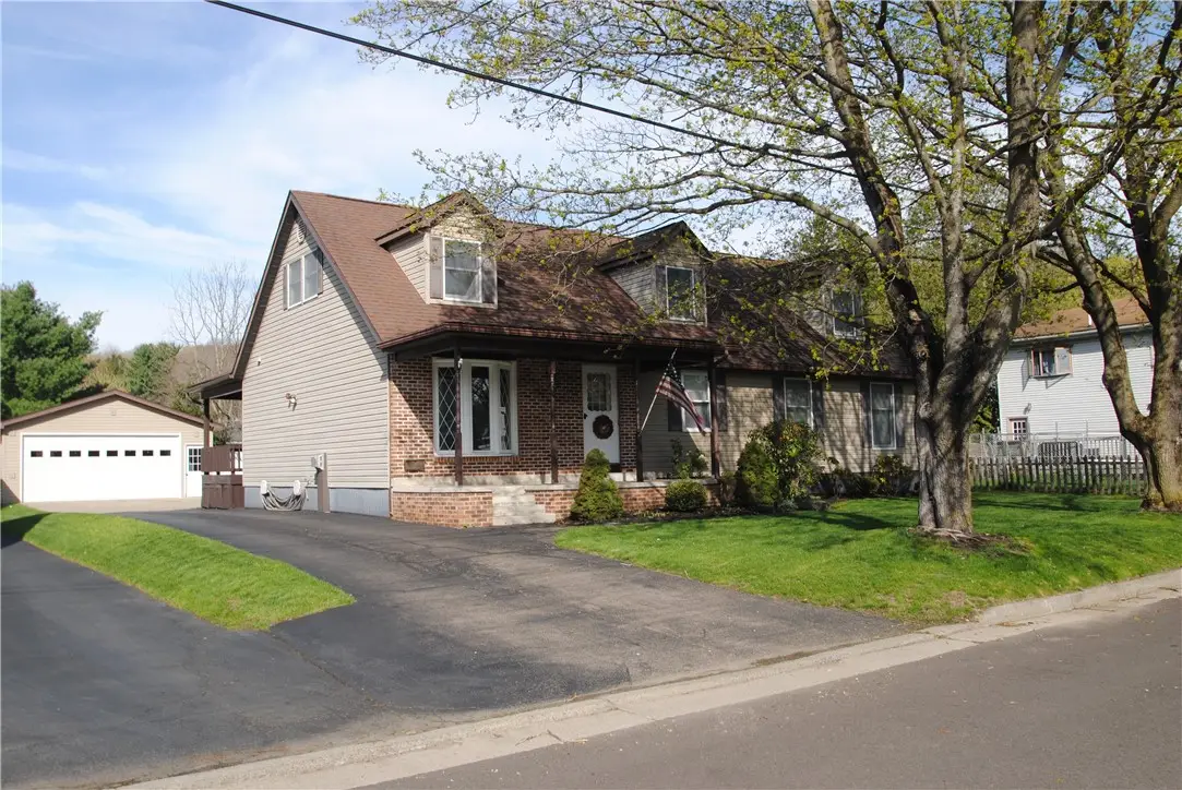3 Maxwell Avenue, Hornell, NY 14843 - #1