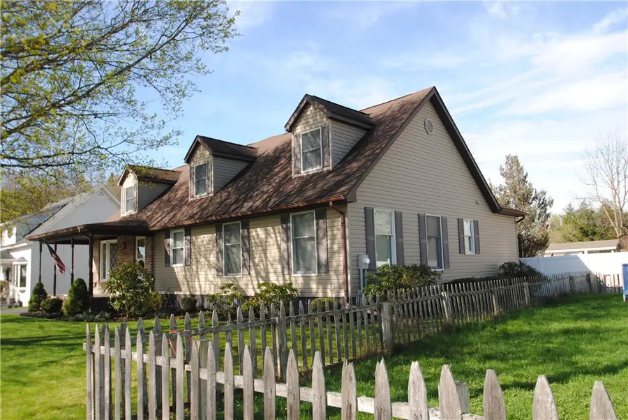 3 Maxwell Avenue, Hornell, NY 14843 - #2