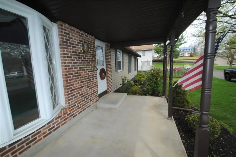 3 Maxwell Avenue, Hornell, NY 14843 - #3