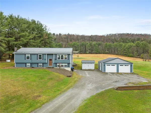 663 Halsey Valley Road, Barton, NY 13734