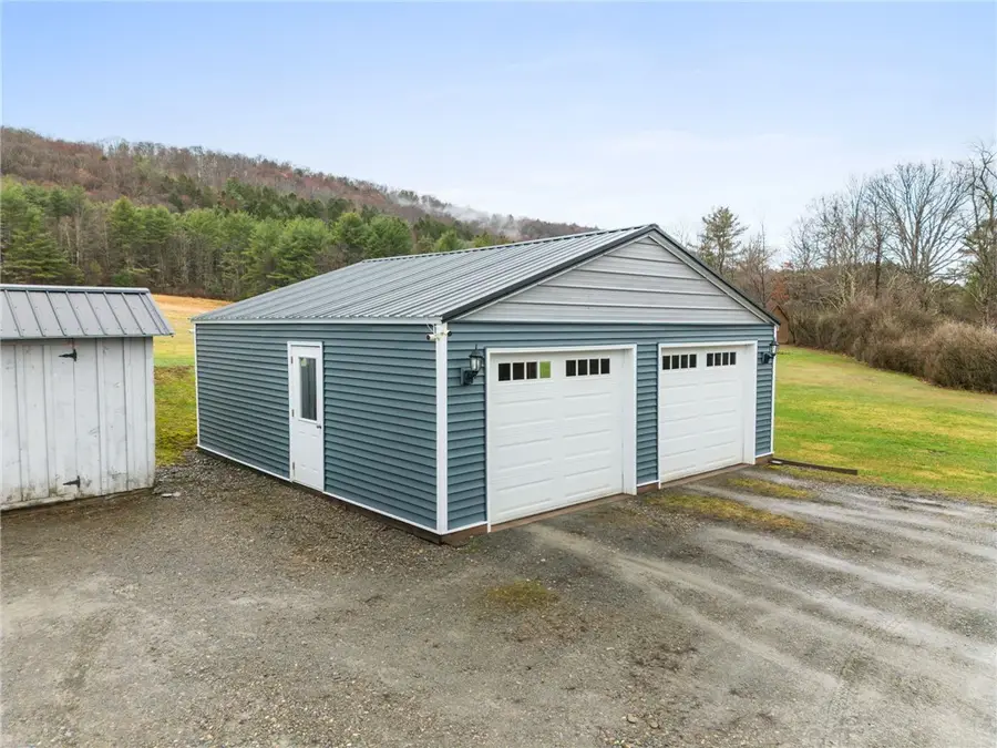 663 Halsey Valley Road, Barton, NY 13734 - #3