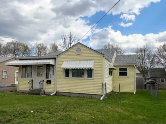 641 Reynolds Street, Elmira, NY 14904 - #1