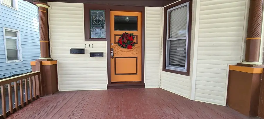 131 Wellington Avenue, Rochester, NY 14611 - #2