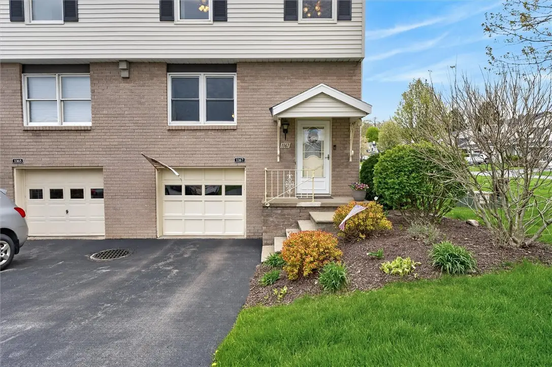 1167 Hampton Drive, Victor, NY 14564 - #1