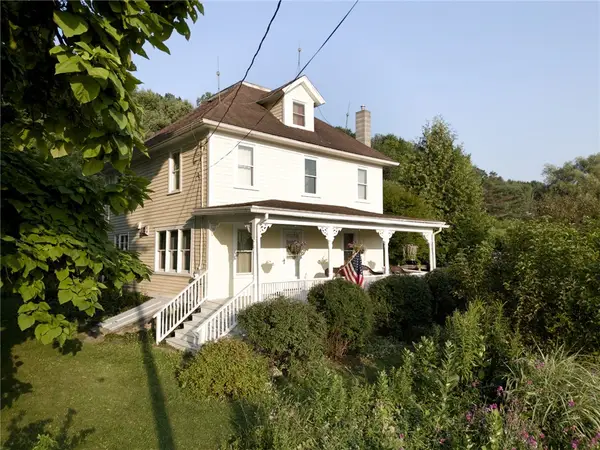 7368 Rhine Street, Naples, NY 14512