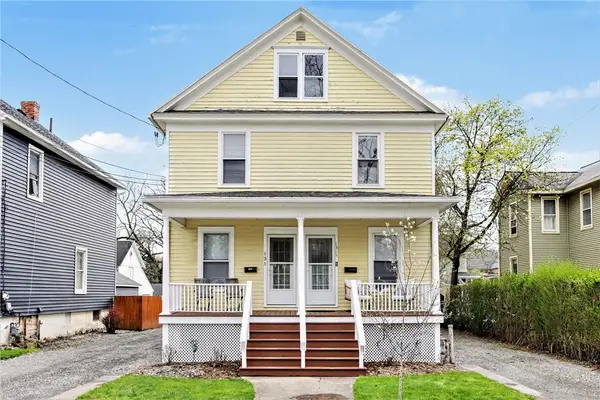 131 Chapin Street, Canandaigua, NY 14424