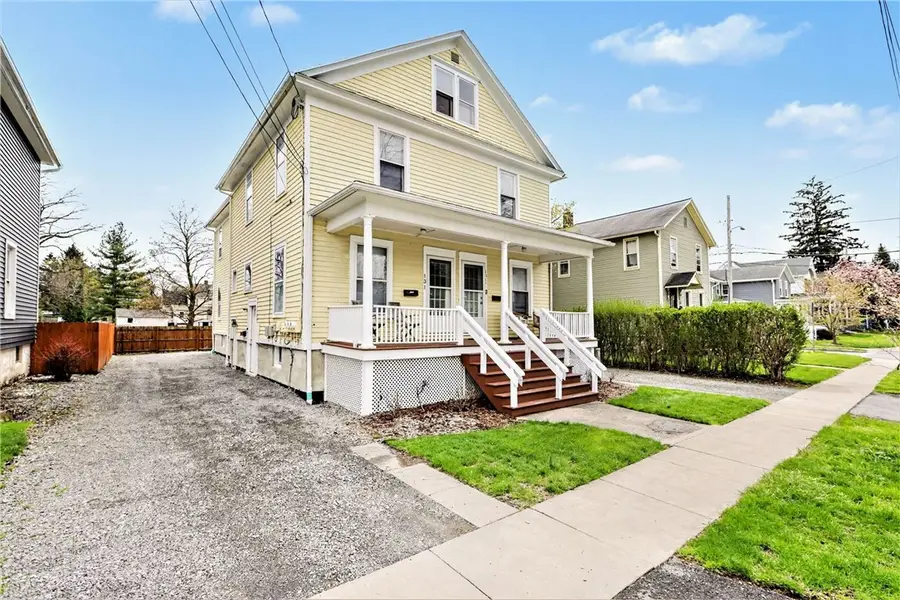 131 Chapin Street, Canandaigua, NY 14424 - #2