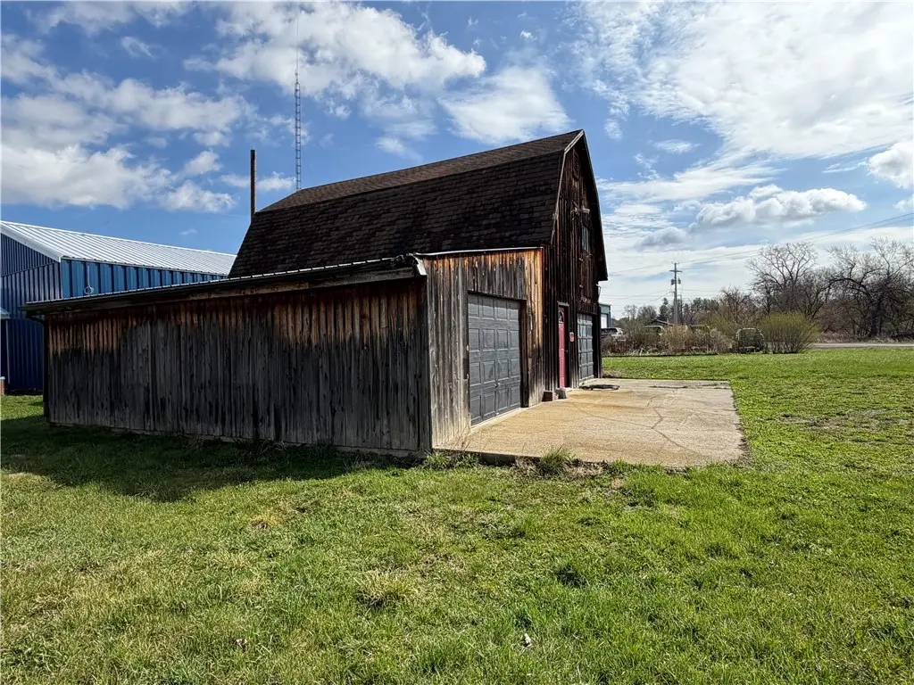 5322 Washington Street, Woodhull, NY 14898 - #1