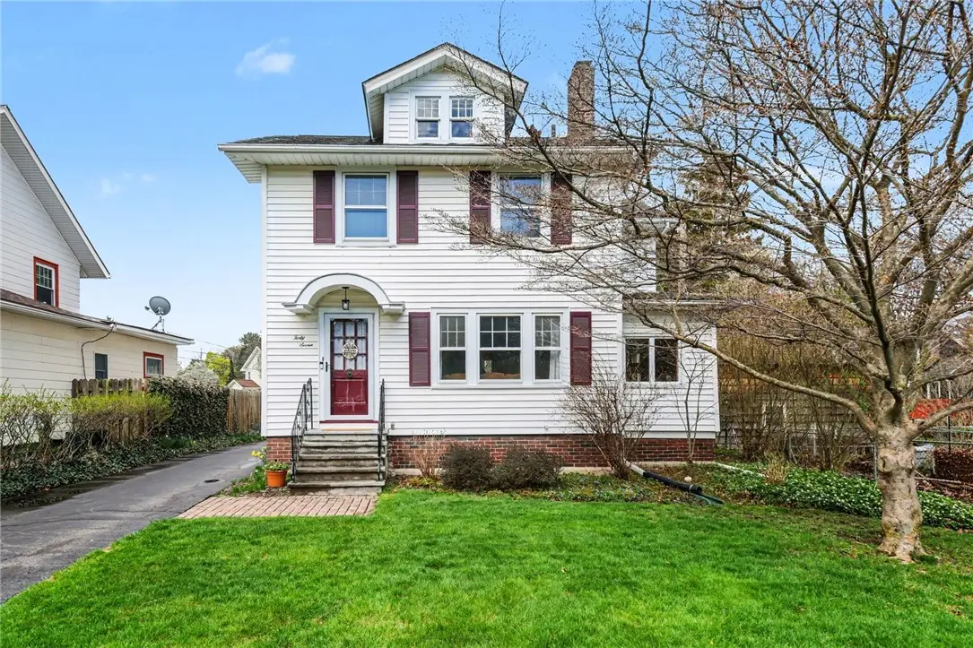 47 Hollywood Crescent, Rochester, NY 14617 - #1